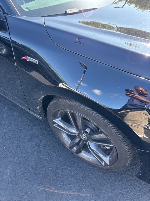 2023 Acura Integra A-Spec Technology photo 3