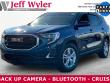Used 2021 GMC Terrain FWD 4dr SLE SUV