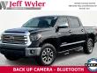 Used 2021 Toyota Tundra 4WD Limited CrewMax 5.5 Bed 5.7L Truck CrewMax