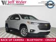 Used 2020 Chevrolet Traverse FWD 4dr LT Cloth w/1LT SUV