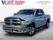 Used 2014 Ram 1500 4WD Crew Cab 140.5 Tradesman Truck Crew Cab