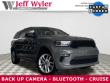 Used 2022 Dodge Durango GT AWD SUV