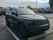 Used 2020 Jeep Grand Cherokee Altitude 4x4 SUV