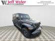 Used 2020 Jeep Wrangler Unlimited Rubicon 4x4 SUV