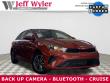 Used 2023 Kia Forte LXS IVT Sedan