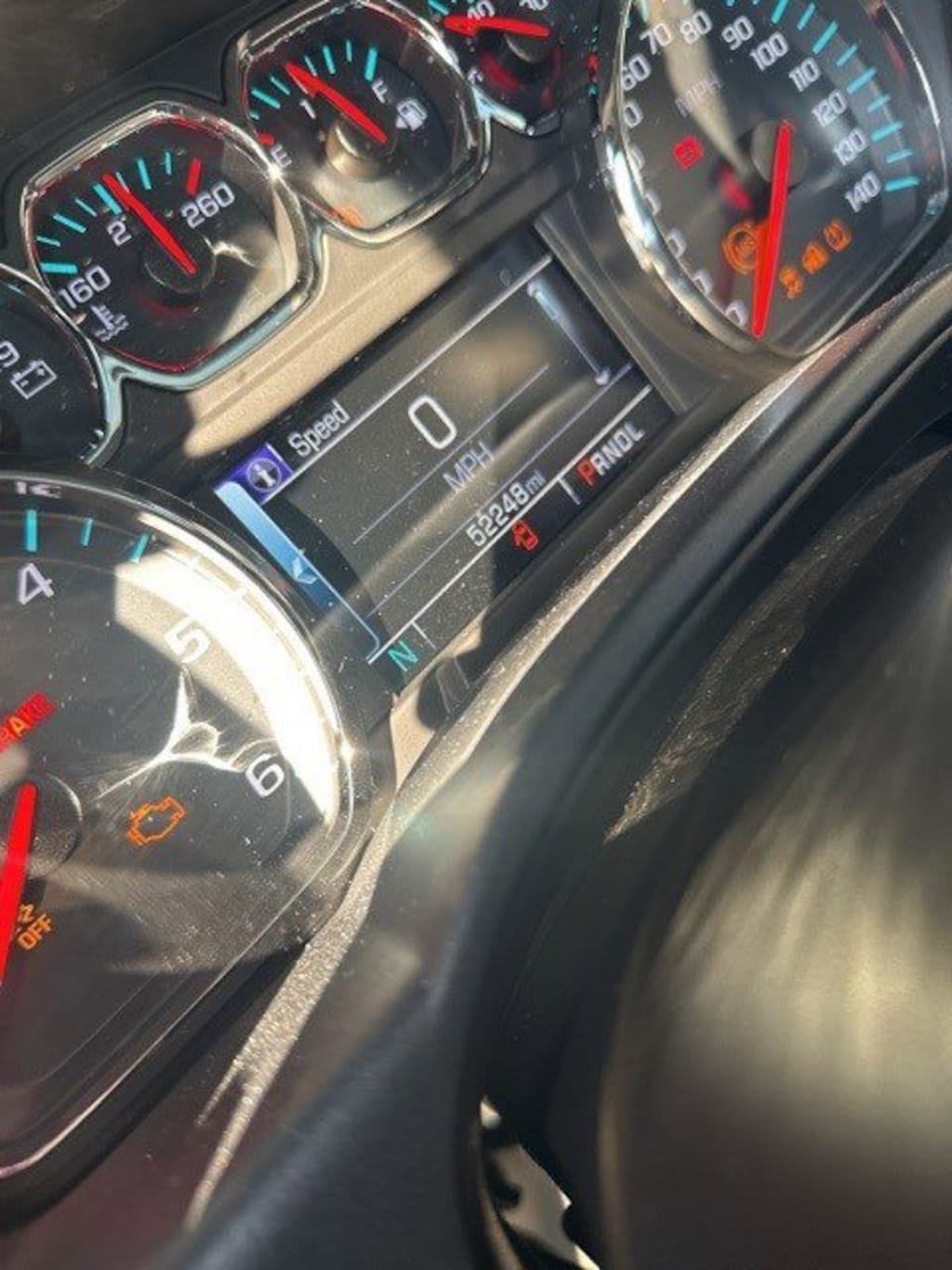 Used 2019 Chevrolet Silverado 1500 LD 4WD Double Cab LT w/1LT Truck Double Cab