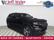  Jeep Grand Cherokee 4xe