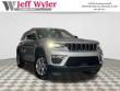 Used 2022 Jeep Grand Cherokee Limited 4x4 SUV
