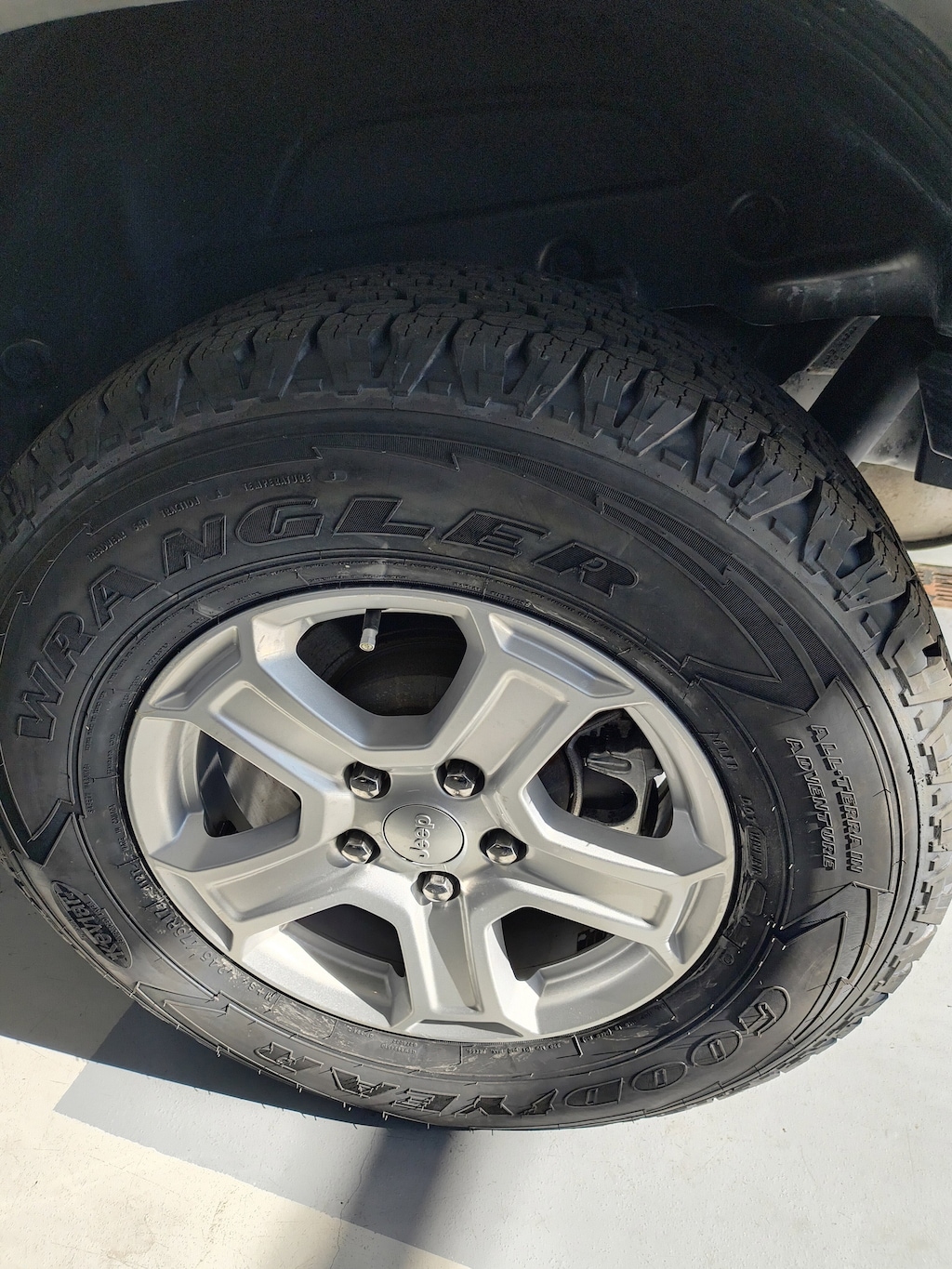 Used 2022 Jeep Wrangler Unlimited Sport S 4x4 SUV