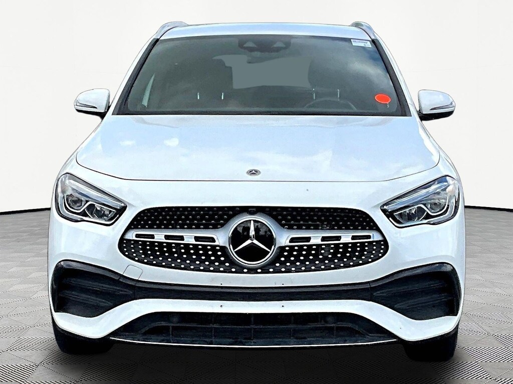 Used 2022 Mercedes-Benz GLA GLA 250 4MATIC SUV SUV