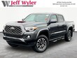  Toyota Tacoma 4WD