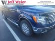 Used 2012 Ford F-150 2WD SuperCab 145 XLT Truck Super Cab