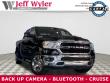 Used 2019 Ram 1500 Big Horn/Lone Star 4x4 Crew Cab 57 Box Truck Crew Cab