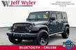  Jeep Wrangler JK Unlimited