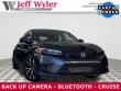 Used 2023 Honda Civic Hatchback EX-L CVT Hatchback
