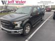 Used 2015 Ford F-150 4WD SuperCrew 145 XL Truck SuperCrew Cab