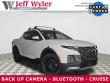 Used 2023 Hyundai Santa Cruz Limited AWD Truck Crew Cab