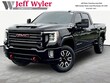  GMC Sierra 2500HD