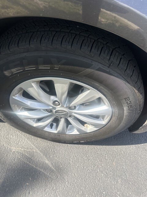 2019 Chrysler Pacifica Touring L photo 4