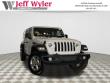 Used 2021 Jeep Wrangler Unlimited Freedom 4x4 *Ltd Avail* SUV