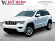Used 2020 Jeep Grand Cherokee Laredo E 4x4 SUV