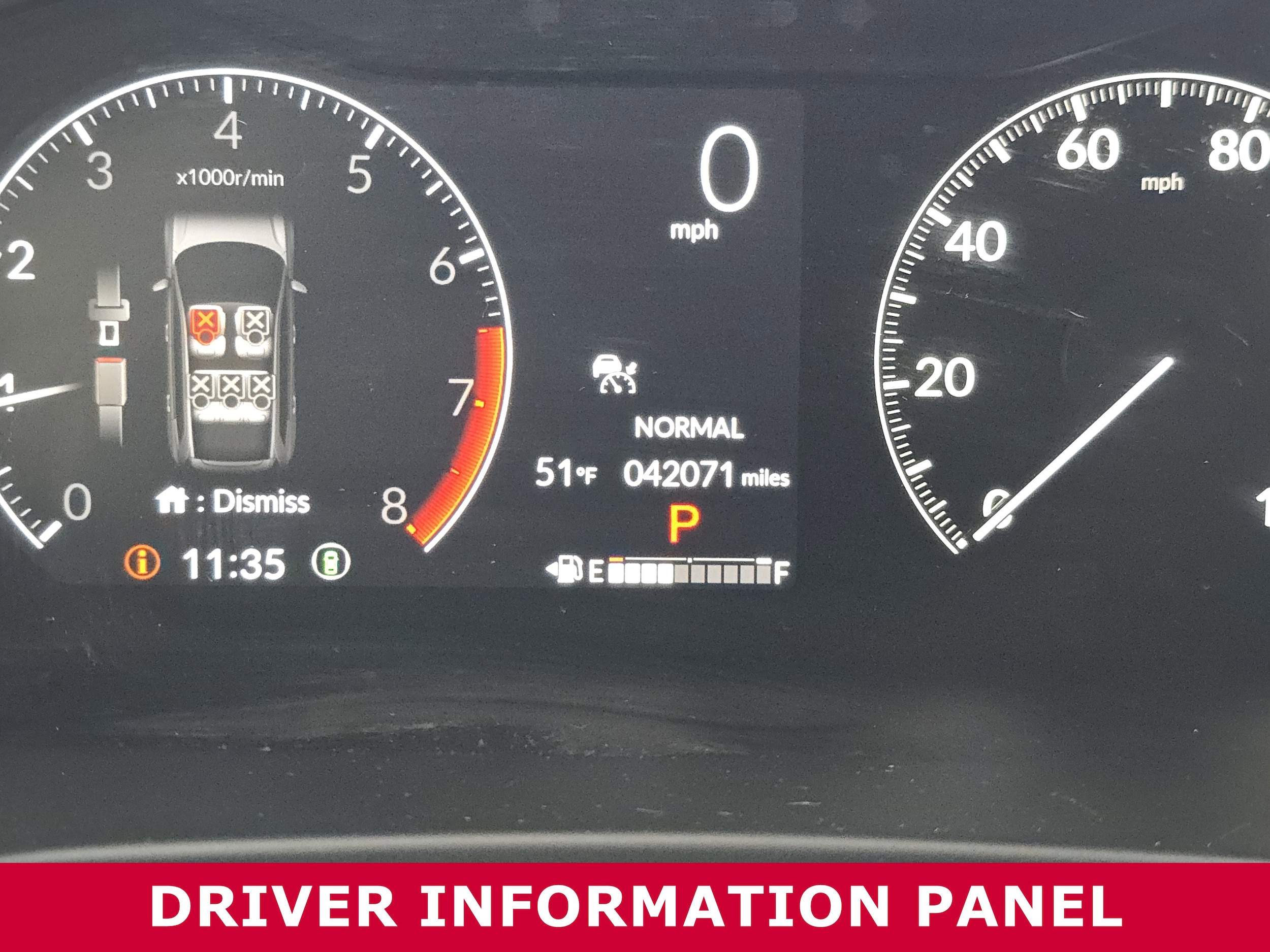 2023 Honda CR-V EX-L - Photo 24