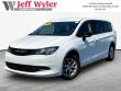 Used 2024 Chrysler Voyager LX FWD Van Passenger Van