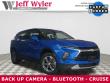 Used 2025 Chevrolet Blazer AWD 4dr LT w/2LT SUV