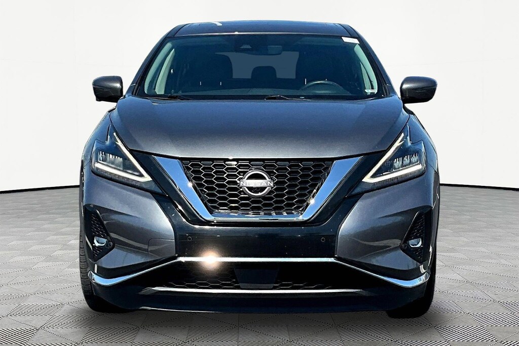 Used 2024 Nissan Murano AWD SL SUV