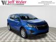 Used 2024 Chevrolet Equinox FWD 4dr LT w/1LT SUV