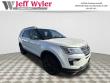 Used 2019 Ford Explorer XLT 4WD SUV