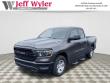 Used 2024 Ram 1500 Tradesman 4x4 Quad Cab 64 Box Truck Quad Cab