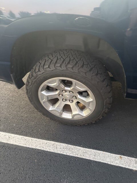 2020 Ram 1500 Big Horn photo 3