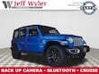  Jeep Wrangler 4xe