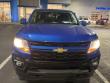 Used 2022 Chevrolet Colorado 4WD Crew Cab 128 LT Truck Crew Cab