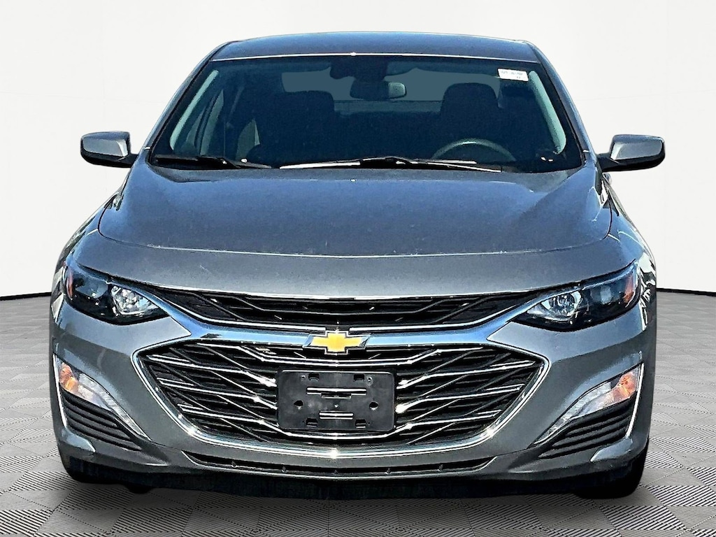 Used 2023 Chevrolet Malibu 4dr Sdn 1LT Sedan