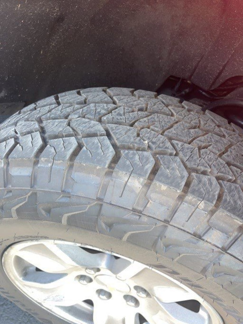 Used 2017 Chevrolet Silverado 1500 4WD Double Cab 143.5 LT w/1LT Truck Double Cab