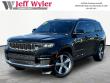 Used 2021 Jeep Grand Cherokee L Limited 4x4 SUV