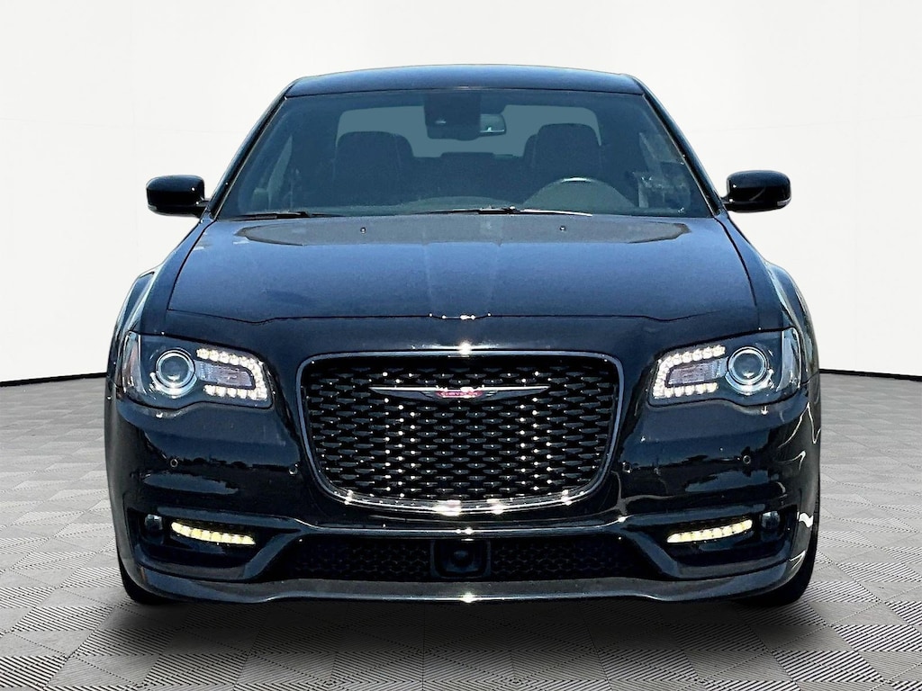 Used 2021 Chrysler 300 300S RWD Sedan
