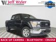 Used 2023 Ford F-150  Truck SuperCrew Cab