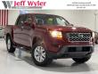 Used 2022 Nissan Frontier Crew Cab 4x4 SV Auto Truck Crew Cab