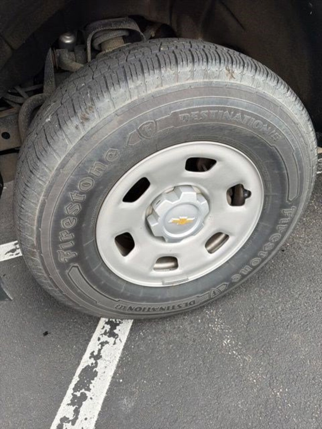 Used 2020 Chevrolet Colorado 2WD Ext Cab 128 Work Truck Truck Extended Cab