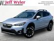 Used 2022 Subaru Crosstrek Premium CVT SUV