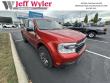 Used 2024 Ford Maverick XLT FWD SuperCrew Truck SuperCrew