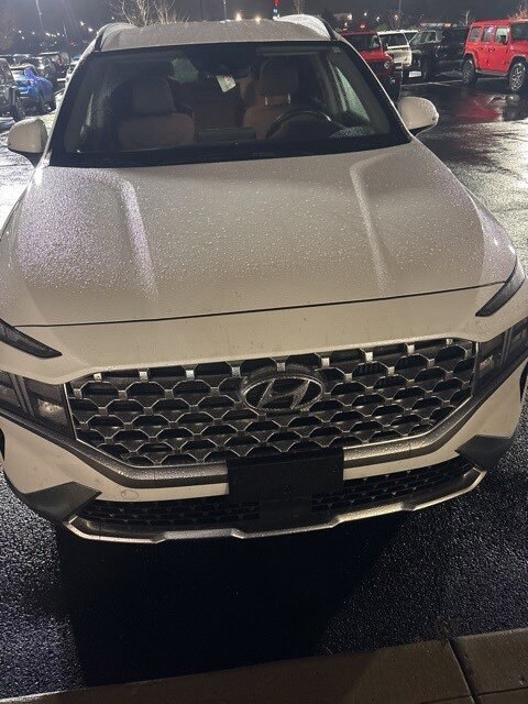 2023 Hyundai Santa Fe SEL Convenience photo 3