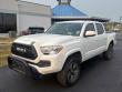Used 2021 Toyota Tacoma 4WD SR Double Cab 5 Bed V6 AT Truck Double Cab
