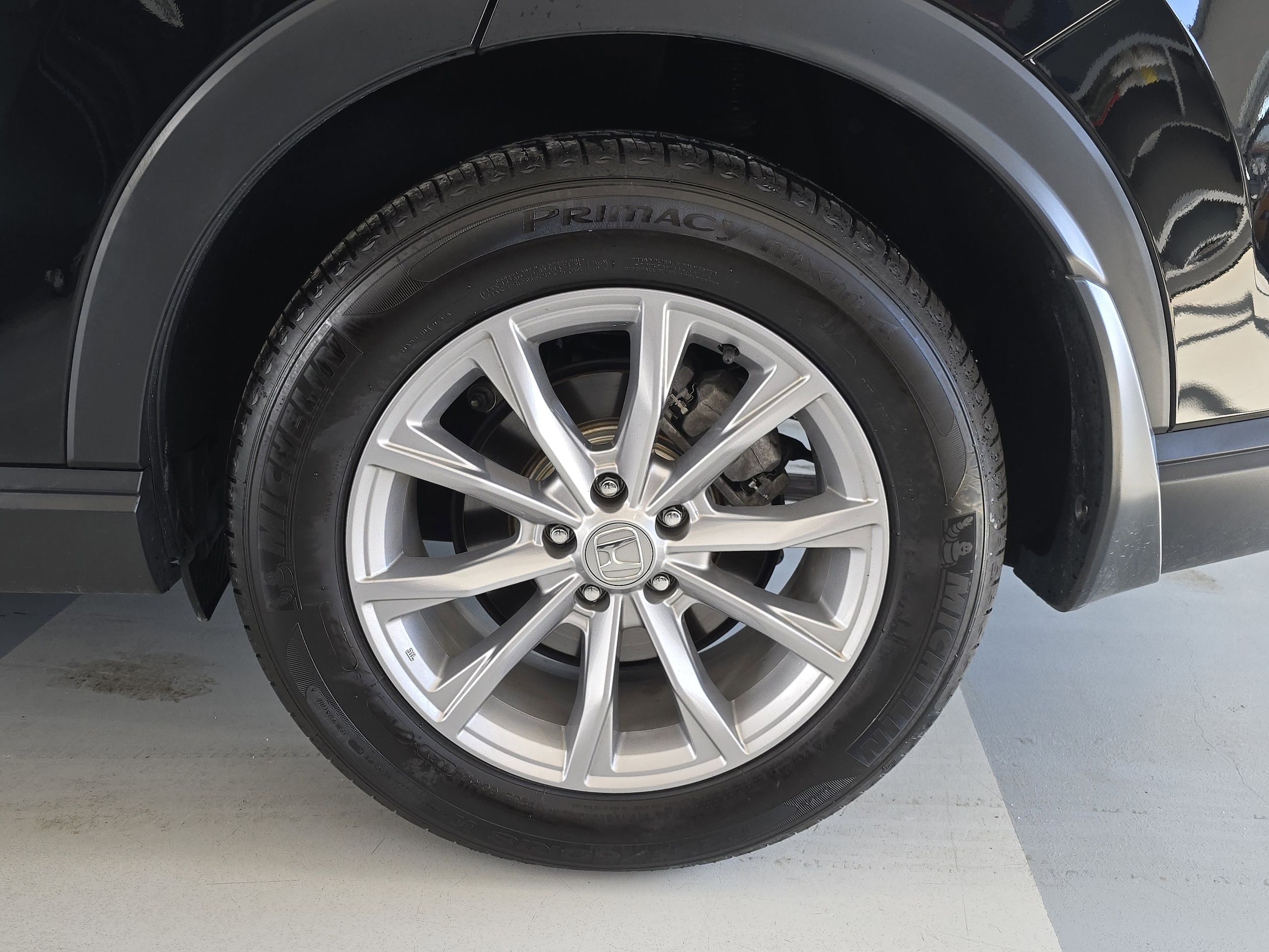 2023 Honda CR-V EX-L - Photo 9