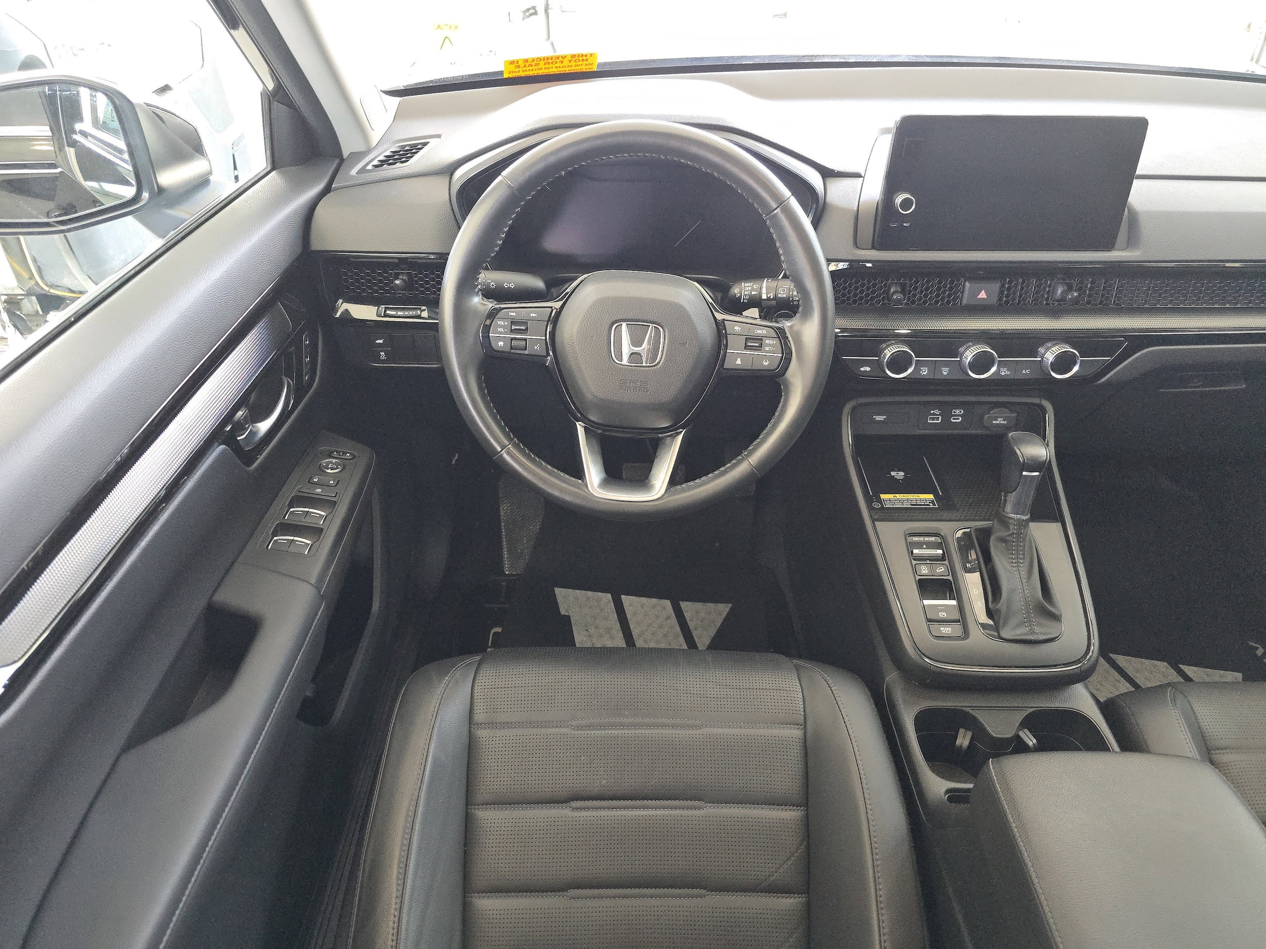 2023 Honda CR-V EX-L - Photo 14