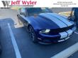 Used 2012 Ford Mustang 2dr Cpe V6 Coupe
