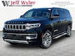  Jeep Wagoneer L